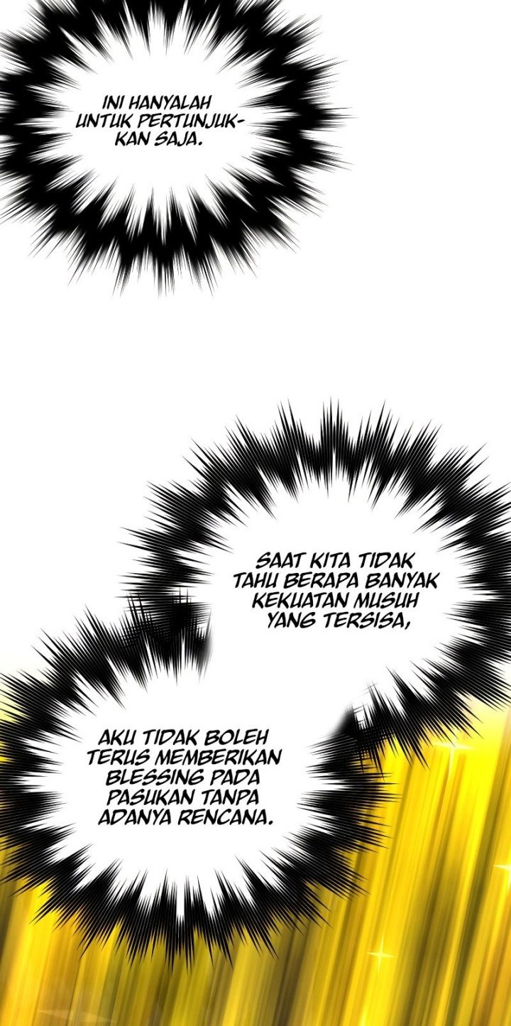 To Hell With Being a Saint, I’m a Doctor Chapter 47 Gambar 25