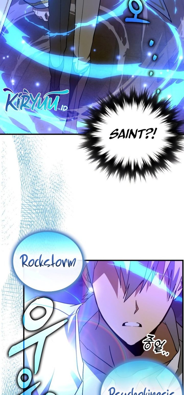 To Hell With Being a Saint, I’m a Doctor Chapter 47 Gambar 47