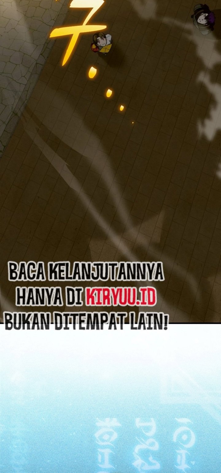 To Hell With Being a Saint, I’m a Doctor Chapter 47 Gambar 49
