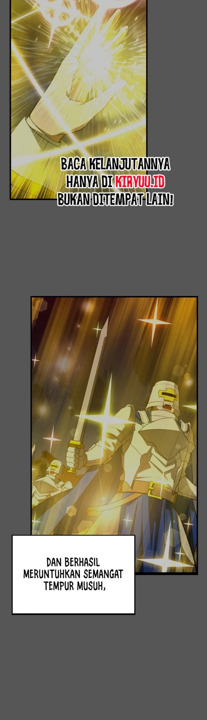 To Hell With Being a Saint, I’m a Doctor Chapter 47 Gambar 40