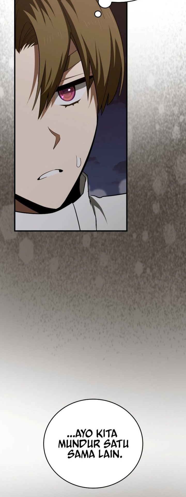 To Hell With Being a Saint, I’m a Doctor Chapter 47 Gambar 43