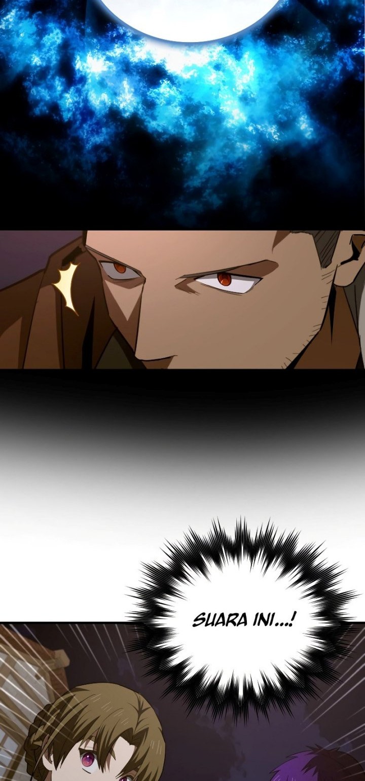 To Hell With Being a Saint, I’m a Doctor Chapter 47 Gambar 45