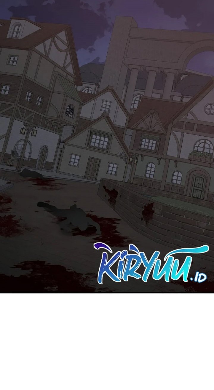 To Hell With Being a Saint, I’m a Doctor Chapter 46 Gambar 47