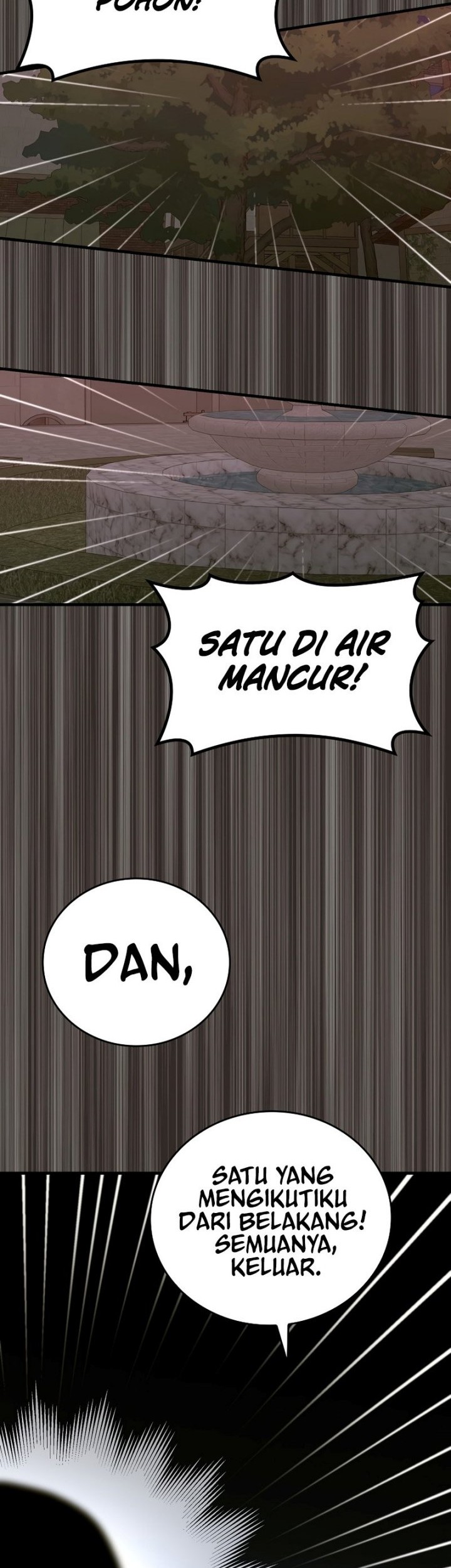 To Hell With Being a Saint, I’m a Doctor Chapter 46 Gambar 49