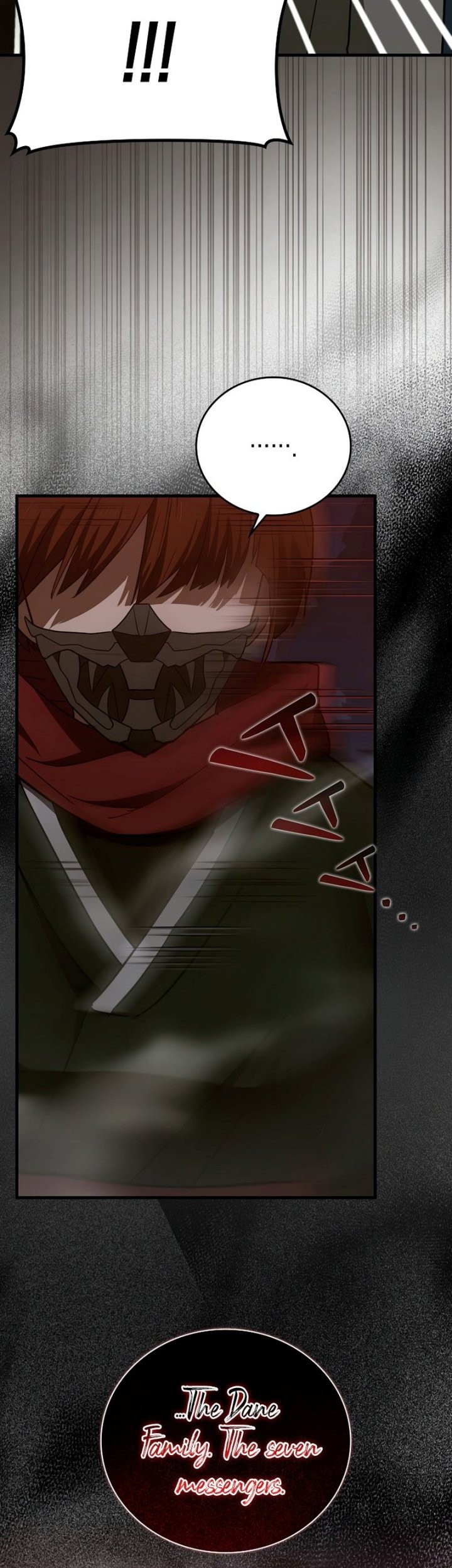 To Hell With Being a Saint, I’m a Doctor Chapter 46 Gambar 51