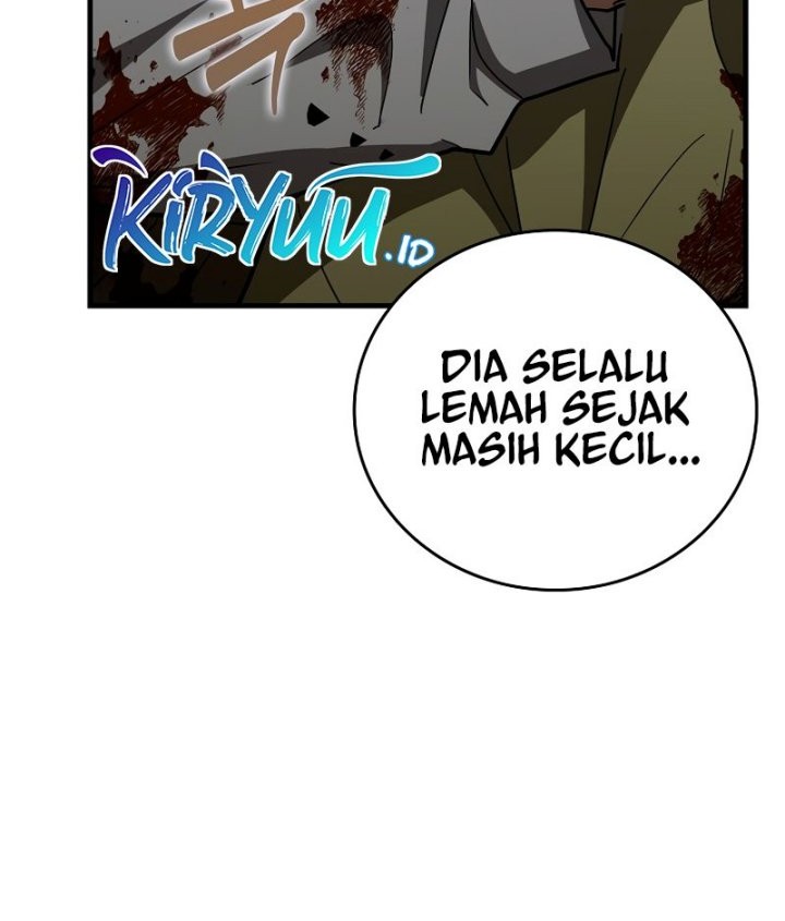 To Hell With Being a Saint, I’m a Doctor Chapter 46 Gambar 37
