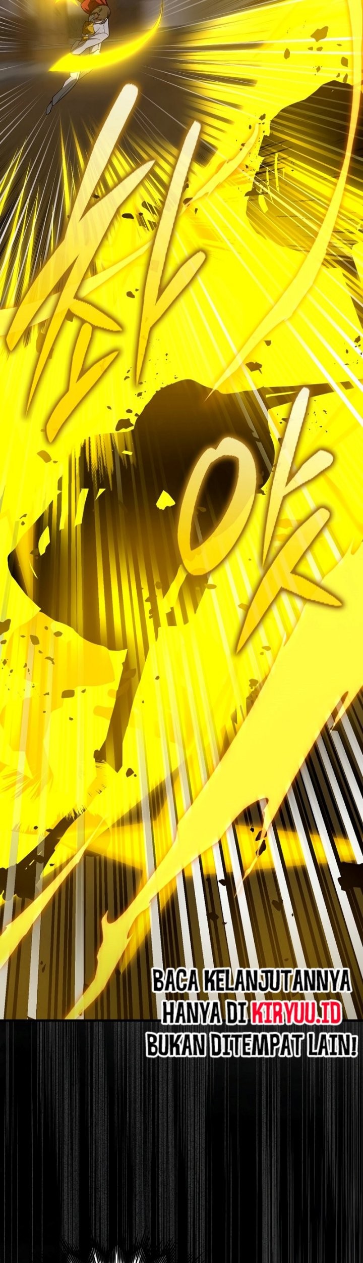 To Hell With Being a Saint, I’m a Doctor Chapter 46 Gambar 5