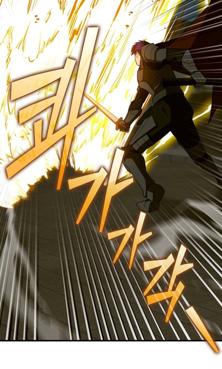 To Hell With Being a Saint, I’m a Doctor Chapter 46 Gambar 10