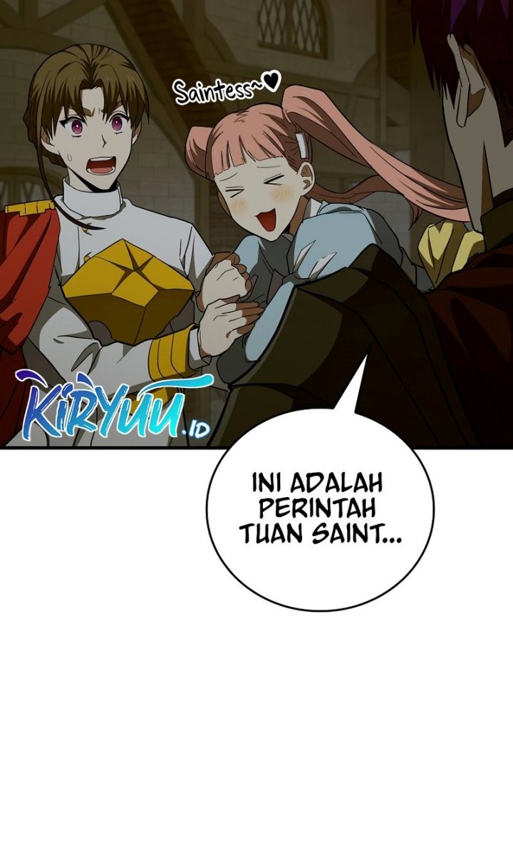 To Hell With Being a Saint, I’m a Doctor Chapter 46 Gambar 13