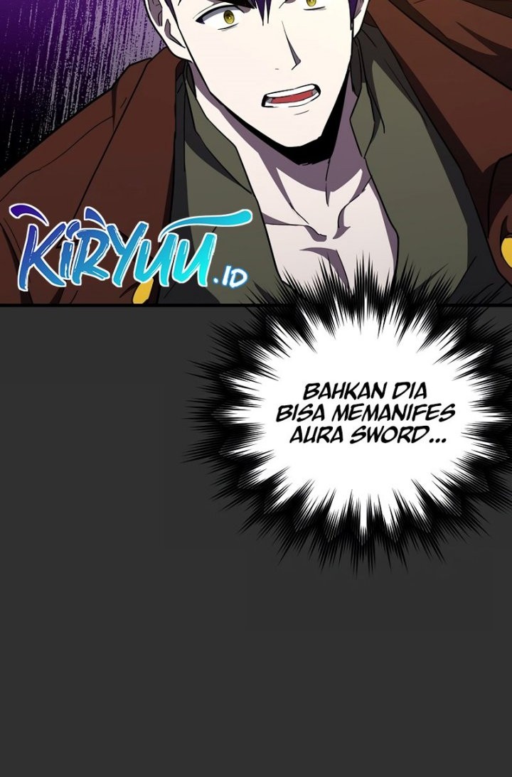 To Hell With Being a Saint, I’m a Doctor Chapter 46 Gambar 25