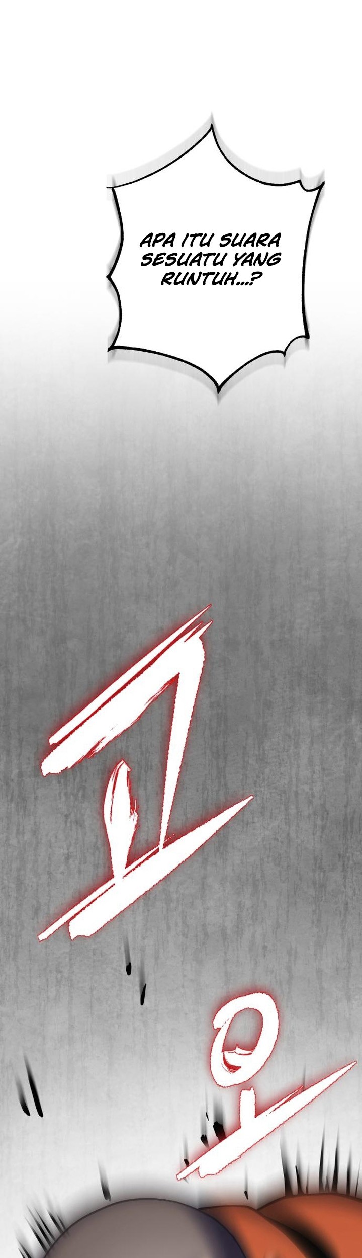 Ha Buk Paeng’s Youngest Son Chapter 80 Gambar 25