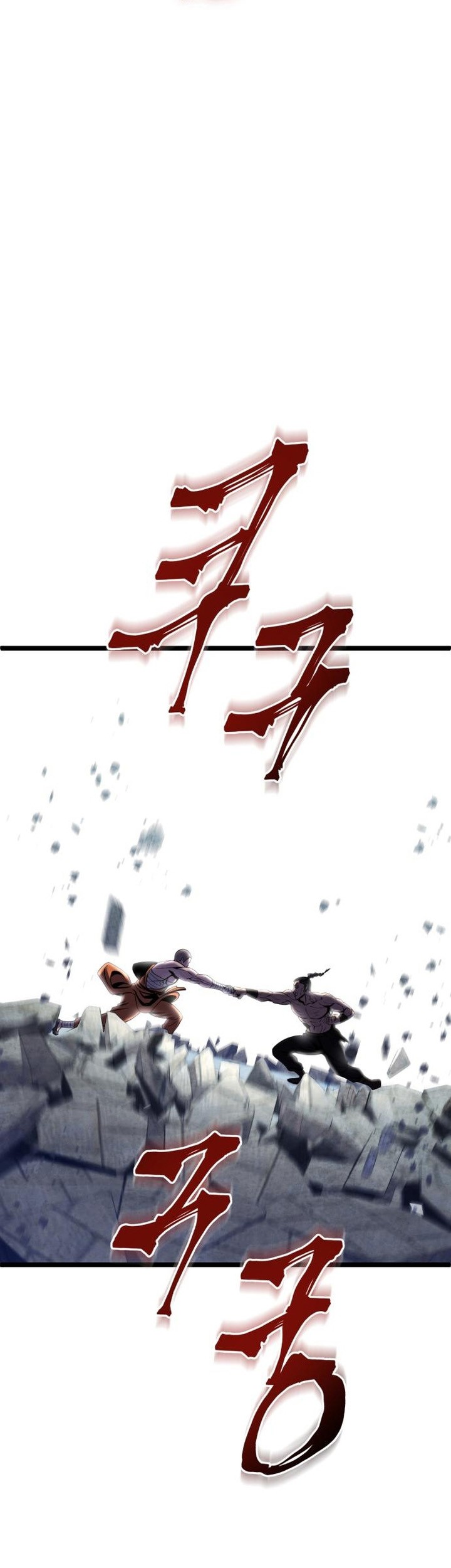 Ha Buk Paeng’s Youngest Son Chapter 80 Gambar 28