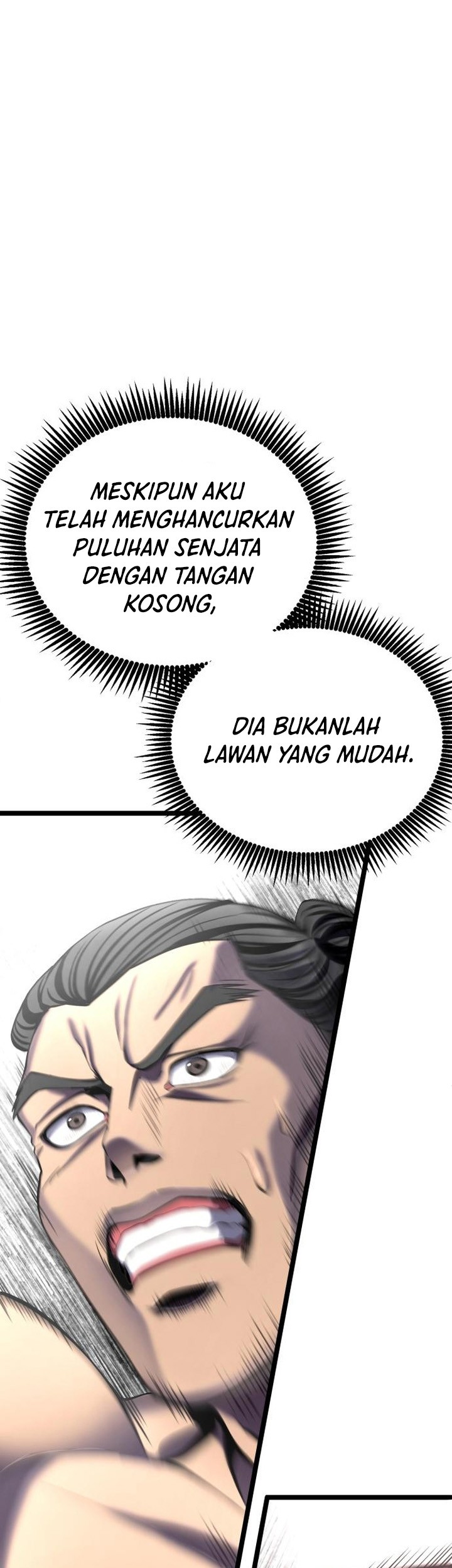 Ha Buk Paeng’s Youngest Son Chapter 80 Gambar 30