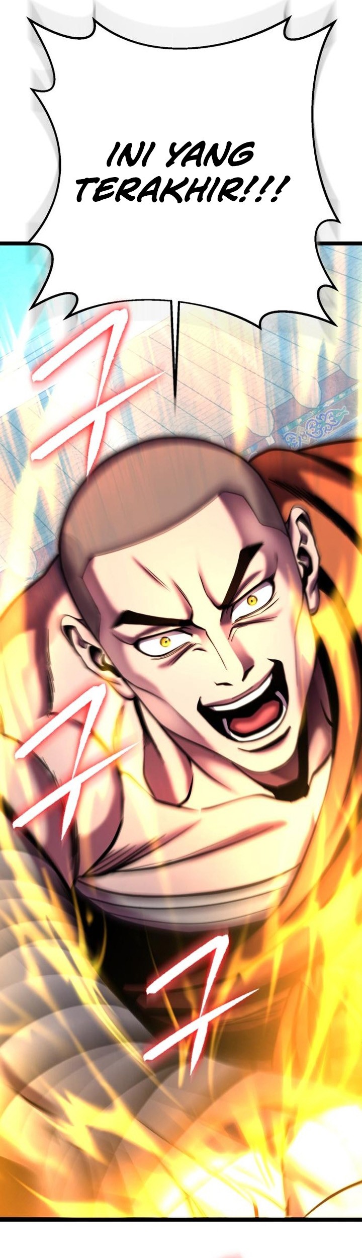 Ha Buk Paeng’s Youngest Son Chapter 80 Gambar 32