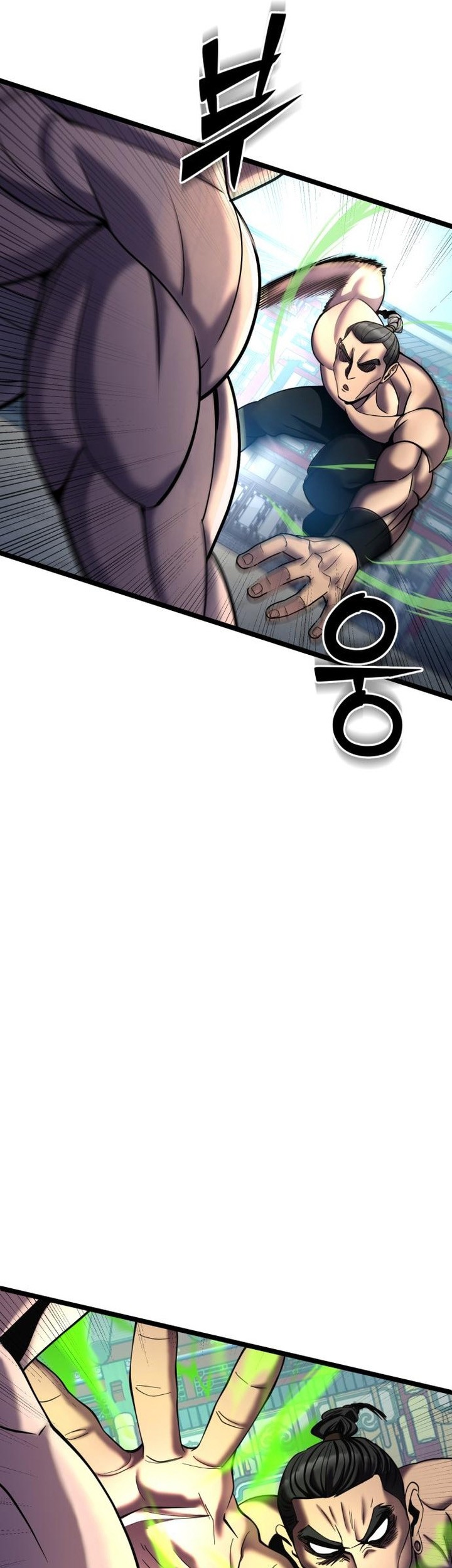 Ha Buk Paeng’s Youngest Son Chapter 80 Gambar 17