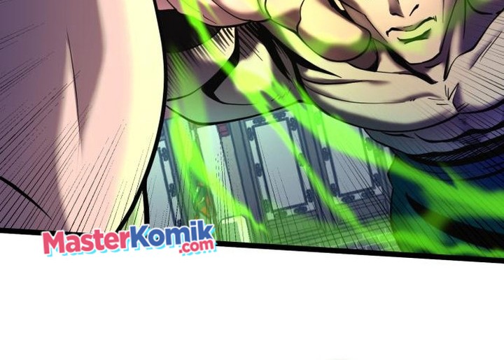 Ha Buk Paeng’s Youngest Son Chapter 80 Gambar 18