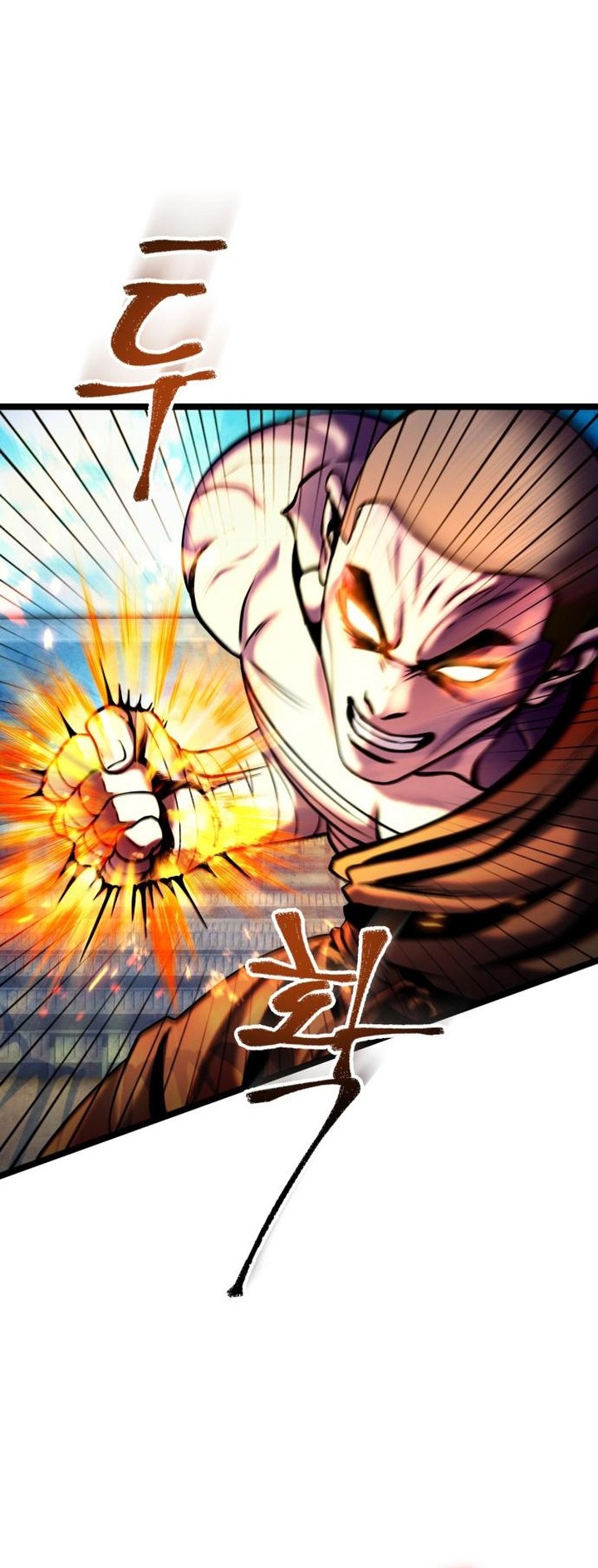 Ha Buk Paeng’s Youngest Son Chapter 80 Gambar 20