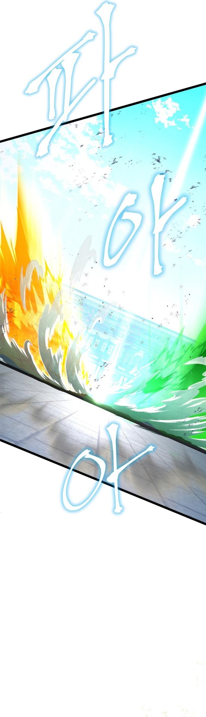 Ha Buk Paeng’s Youngest Son Chapter 80 Gambar 23