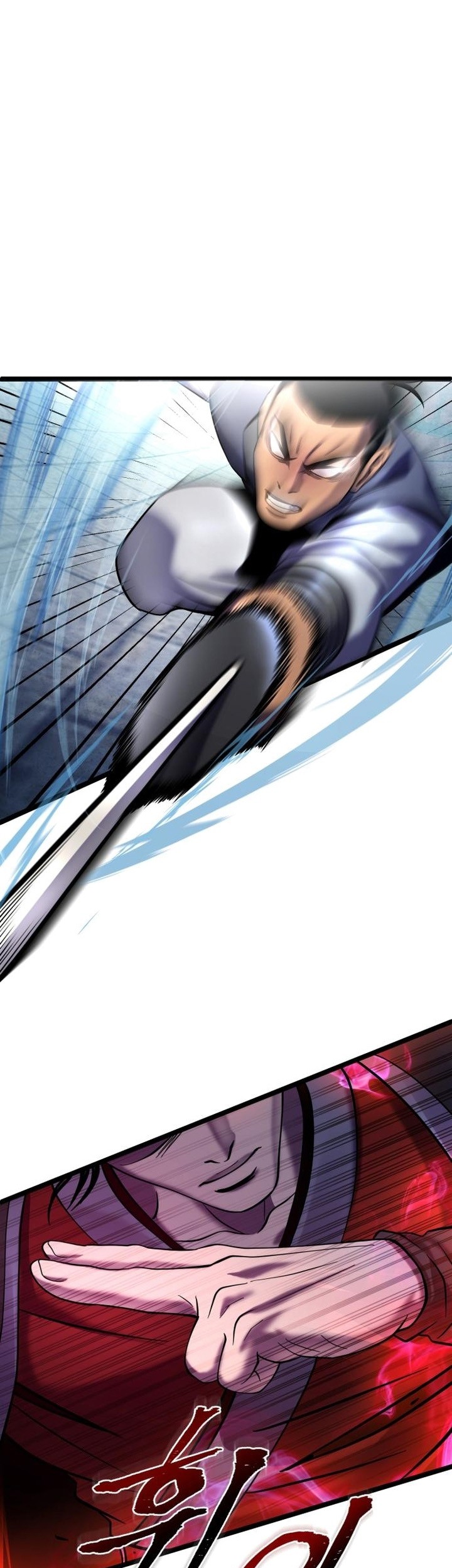 Ha Buk Paeng’s Youngest Son Chapter 80 Gambar 53