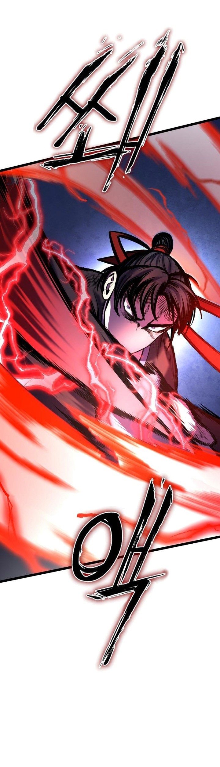 Ha Buk Paeng’s Youngest Son Chapter 80 Gambar 55