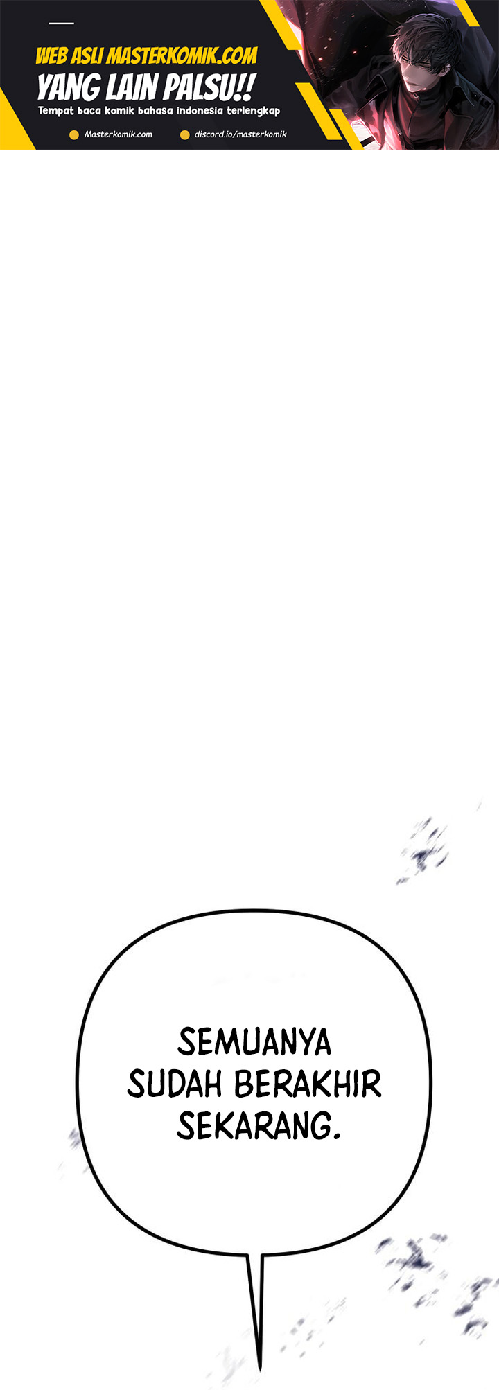 Manhwa Ha Buk Paeng’s Youngest Son Chapter 80 gambar nomor 2