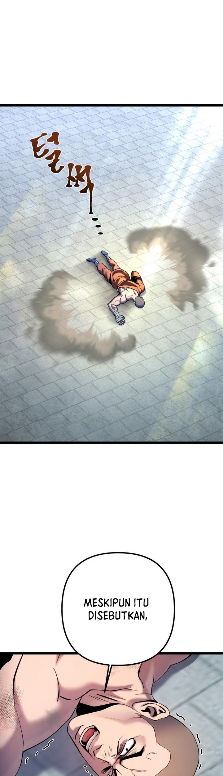 Ha Buk Paeng’s Youngest Son Chapter 80 Gambar 38