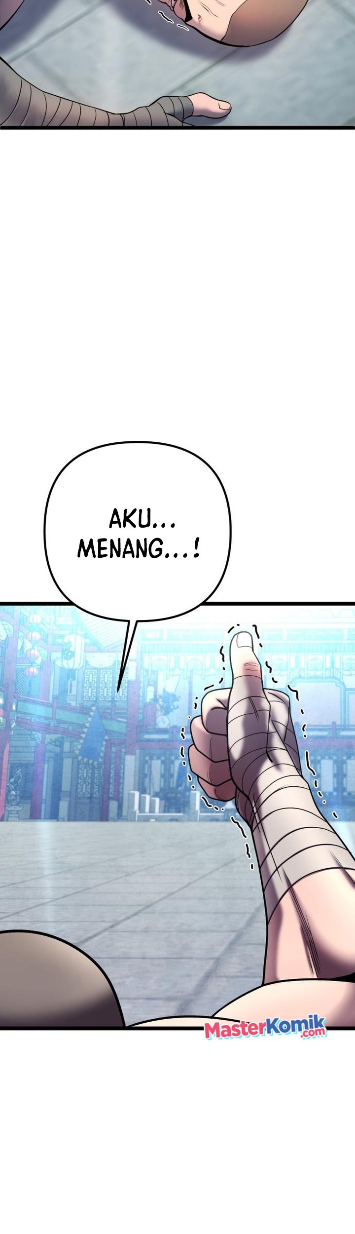 Ha Buk Paeng’s Youngest Son Chapter 80 Gambar 39
