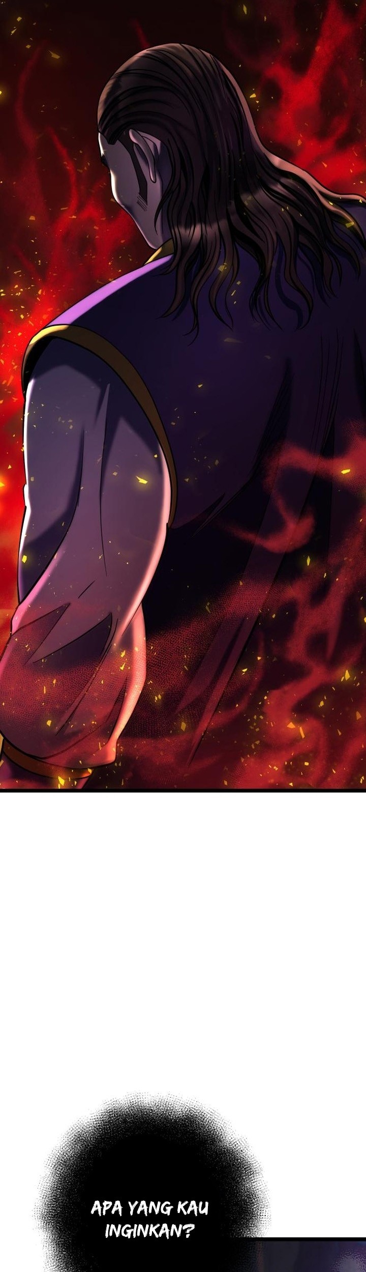 Ha Buk Paeng’s Youngest Son Chapter 80 Gambar 67