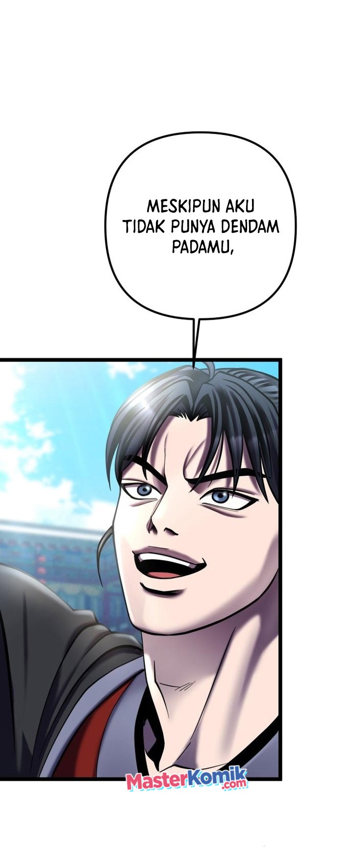 Ha Buk Paeng’s Youngest Son Chapter 80 Gambar 70