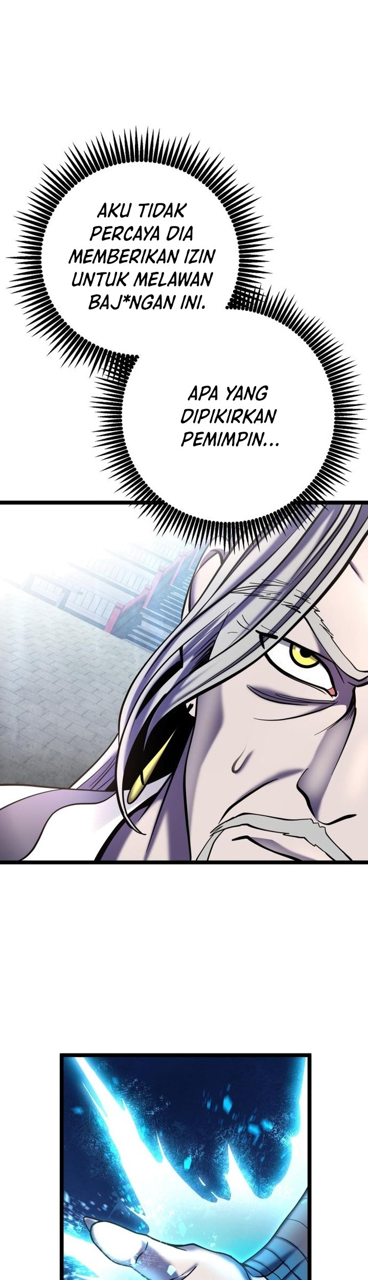 Ha Buk Paeng’s Youngest Son Chapter 80 Gambar 75