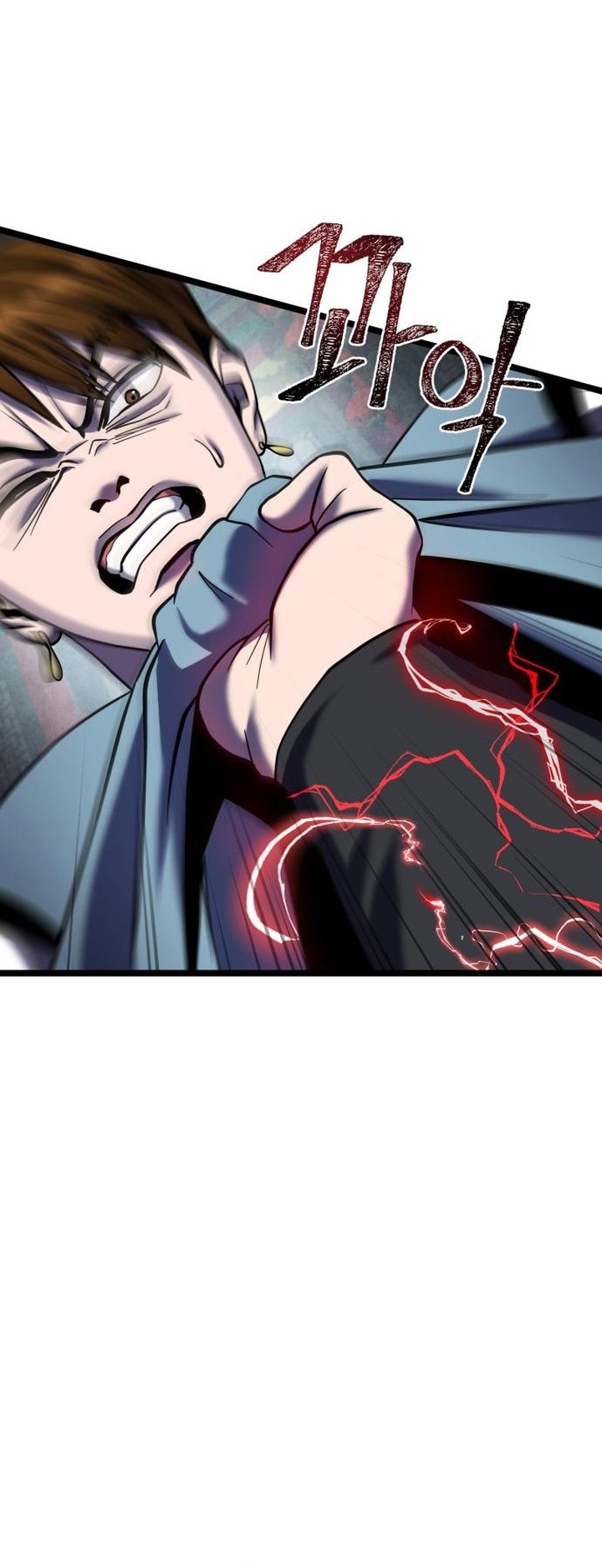 Ha Buk Paeng’s Youngest Son Chapter 80 Gambar 60