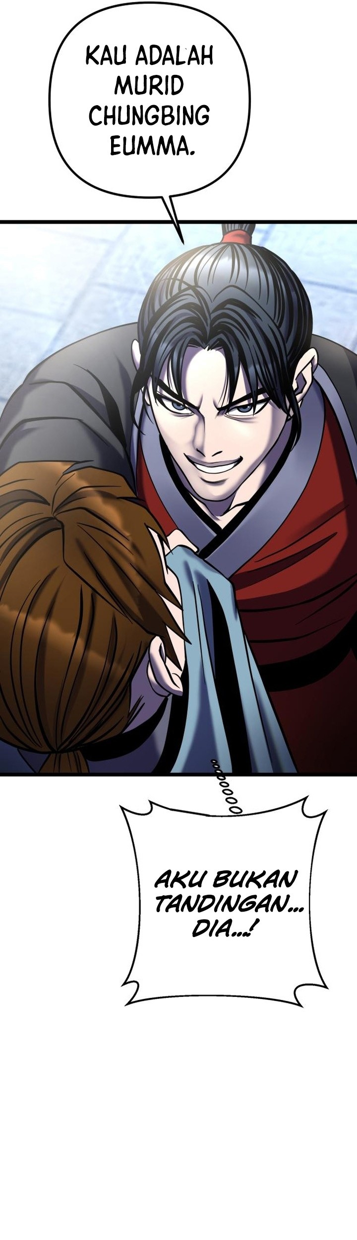 Ha Buk Paeng’s Youngest Son Chapter 80 Gambar 61