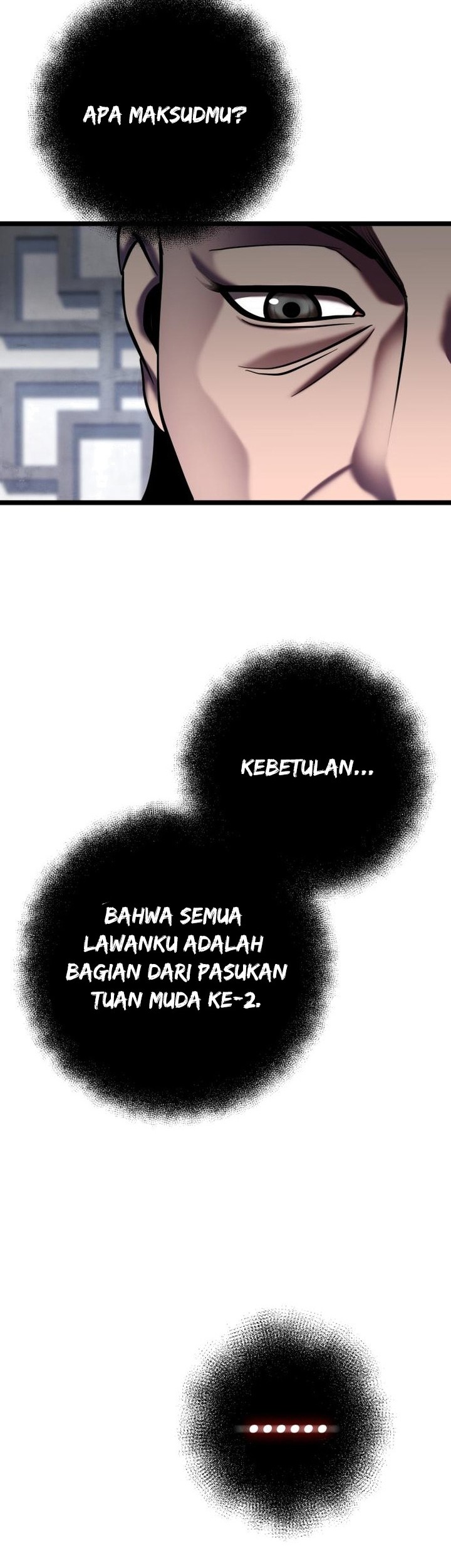 Ha Buk Paeng’s Youngest Son Chapter 80 Gambar 64