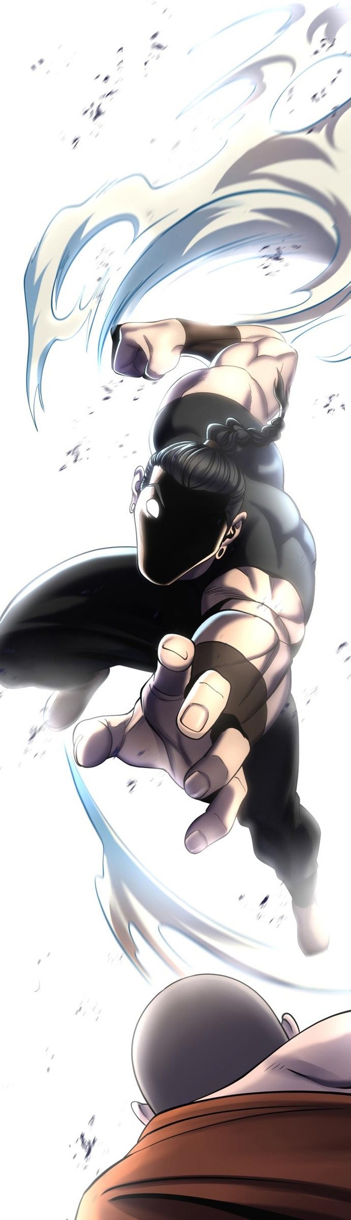 Ha Buk Paeng’s Youngest Son Chapter 80 Gambar 3