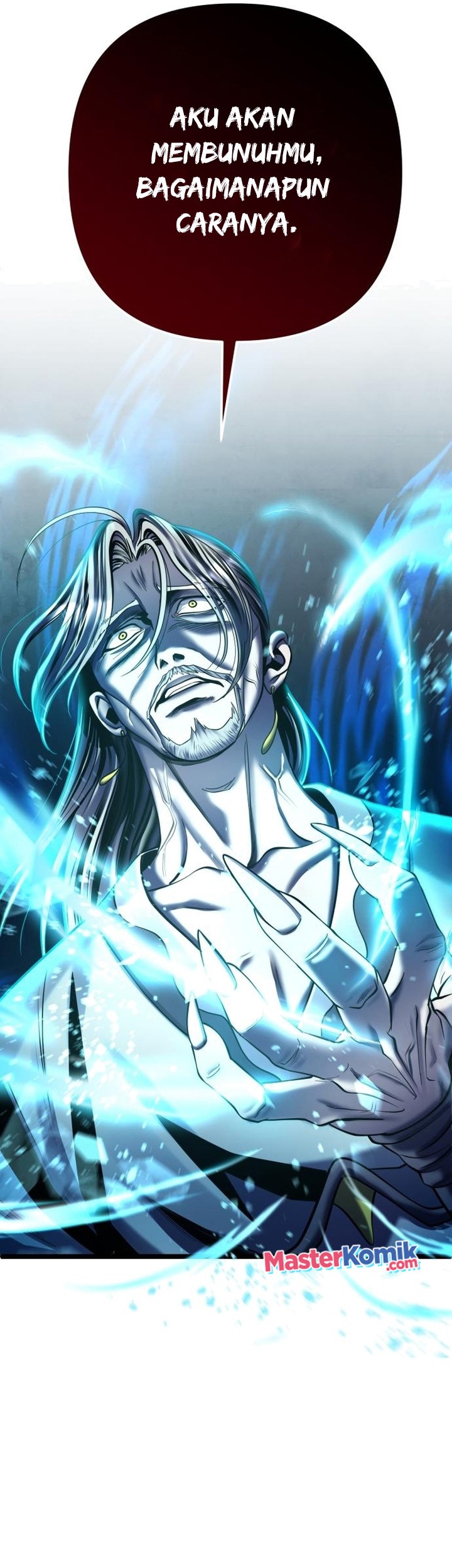 Ha Buk Paeng’s Youngest Son Chapter 80 Gambar 81