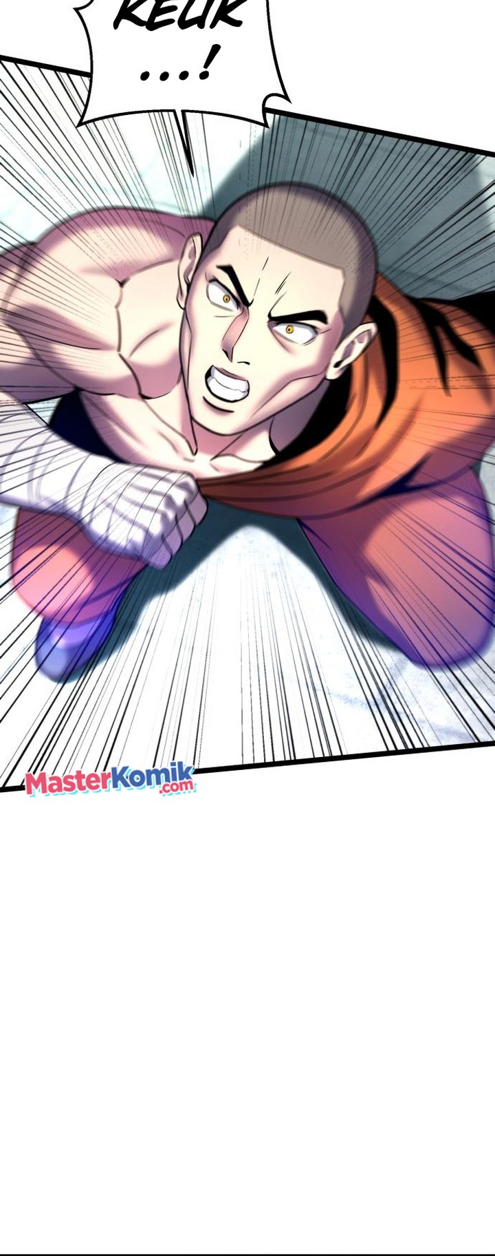 Ha Buk Paeng’s Youngest Son Chapter 80 Gambar 6