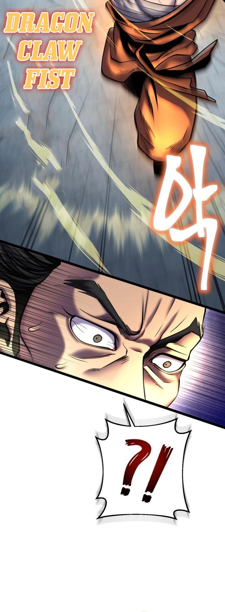 Ha Buk Paeng’s Youngest Son Chapter 80 Gambar 8