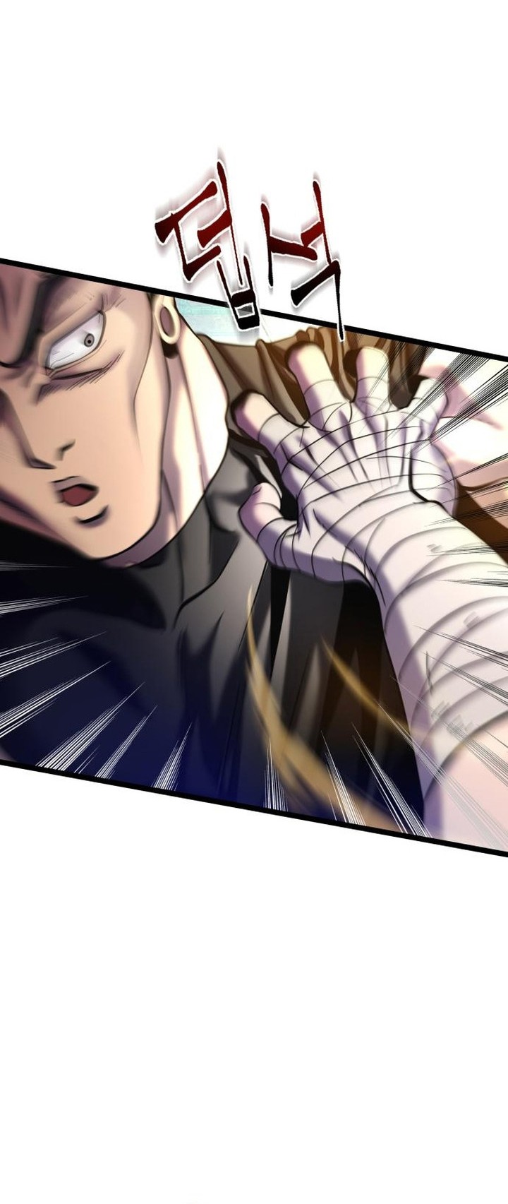 Ha Buk Paeng’s Youngest Son Chapter 80 Gambar 10