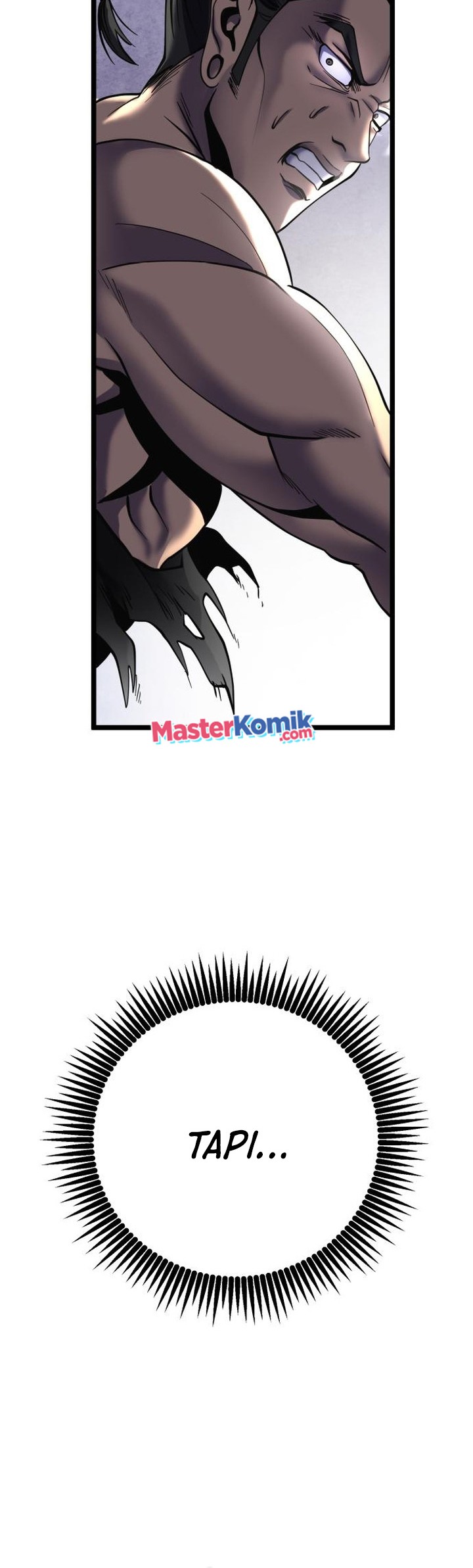 Ha Buk Paeng’s Youngest Son Chapter 80 Gambar 12