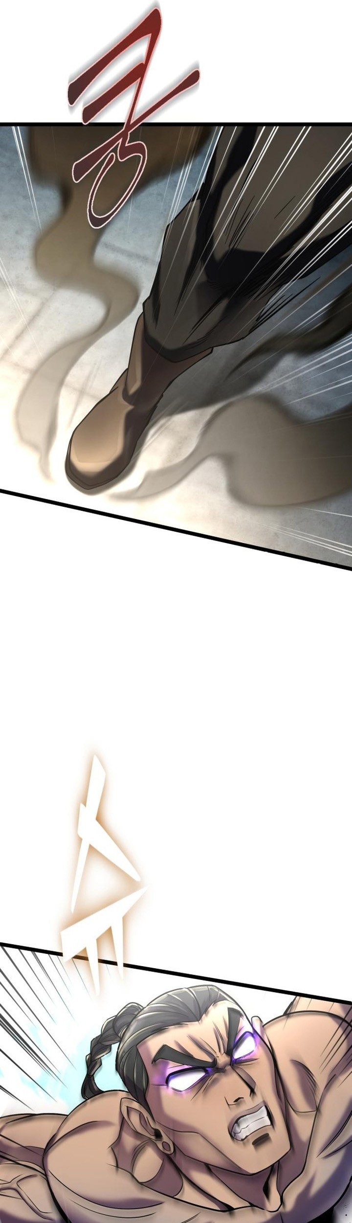 Ha Buk Paeng’s Youngest Son Chapter 80 Gambar 13