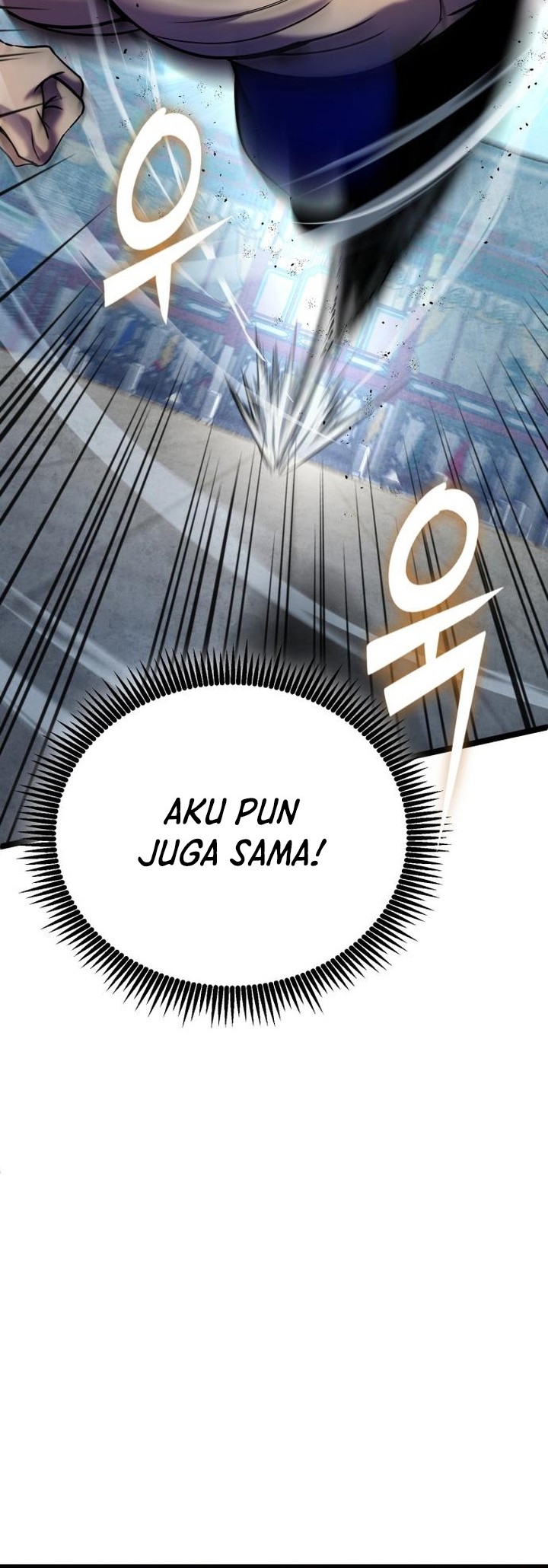 Ha Buk Paeng’s Youngest Son Chapter 80 Gambar 14