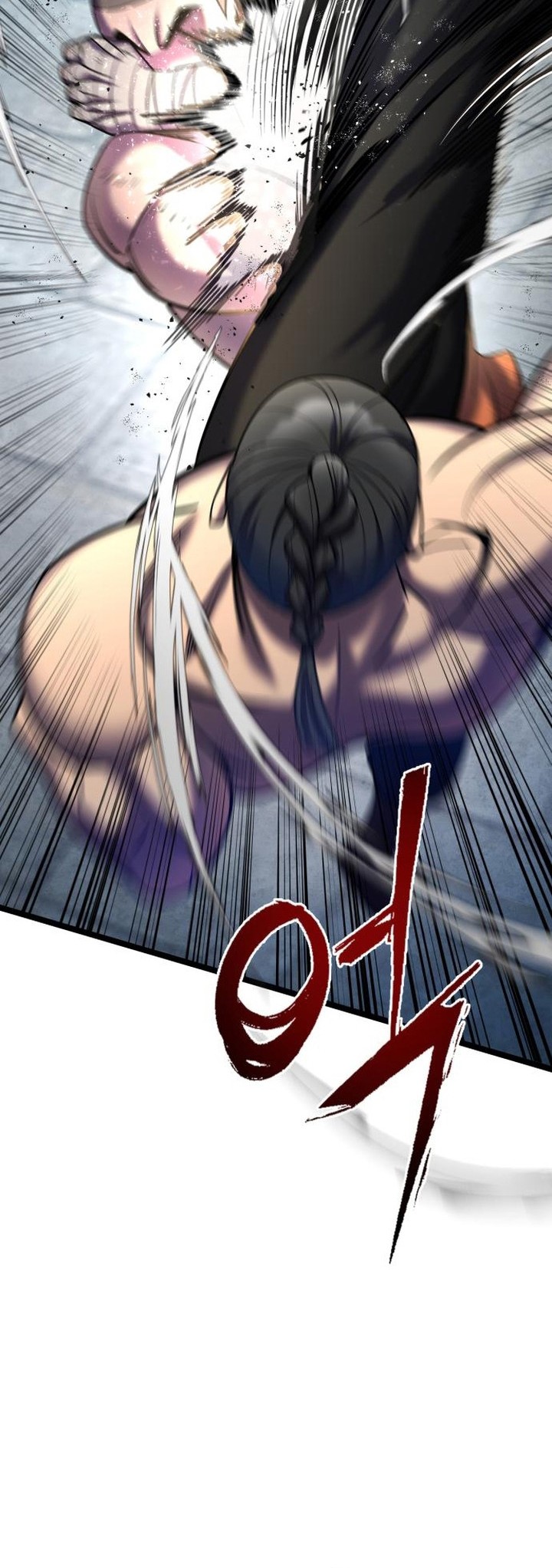 Ha Buk Paeng’s Youngest Son Chapter 80 Gambar 16