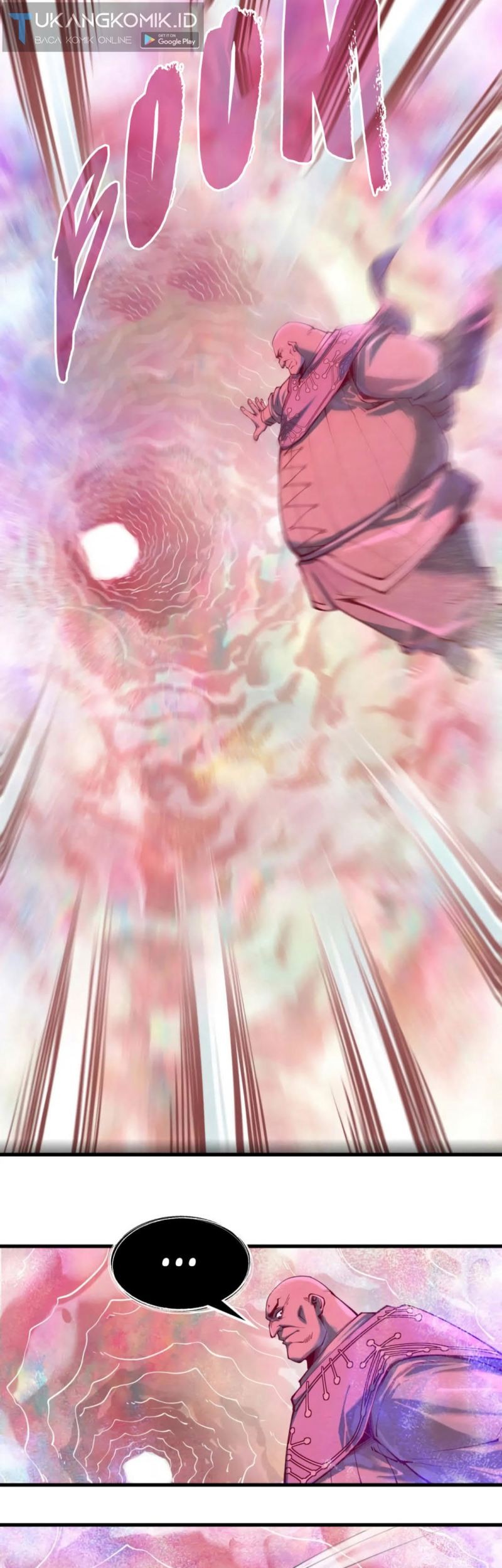 The Ultimate of All Ages Chapter 193 Gambar 27