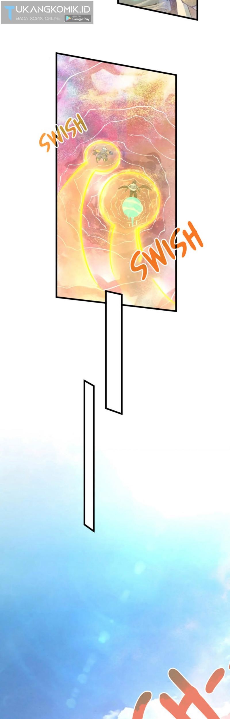 The Ultimate of All Ages Chapter 193 Gambar 35