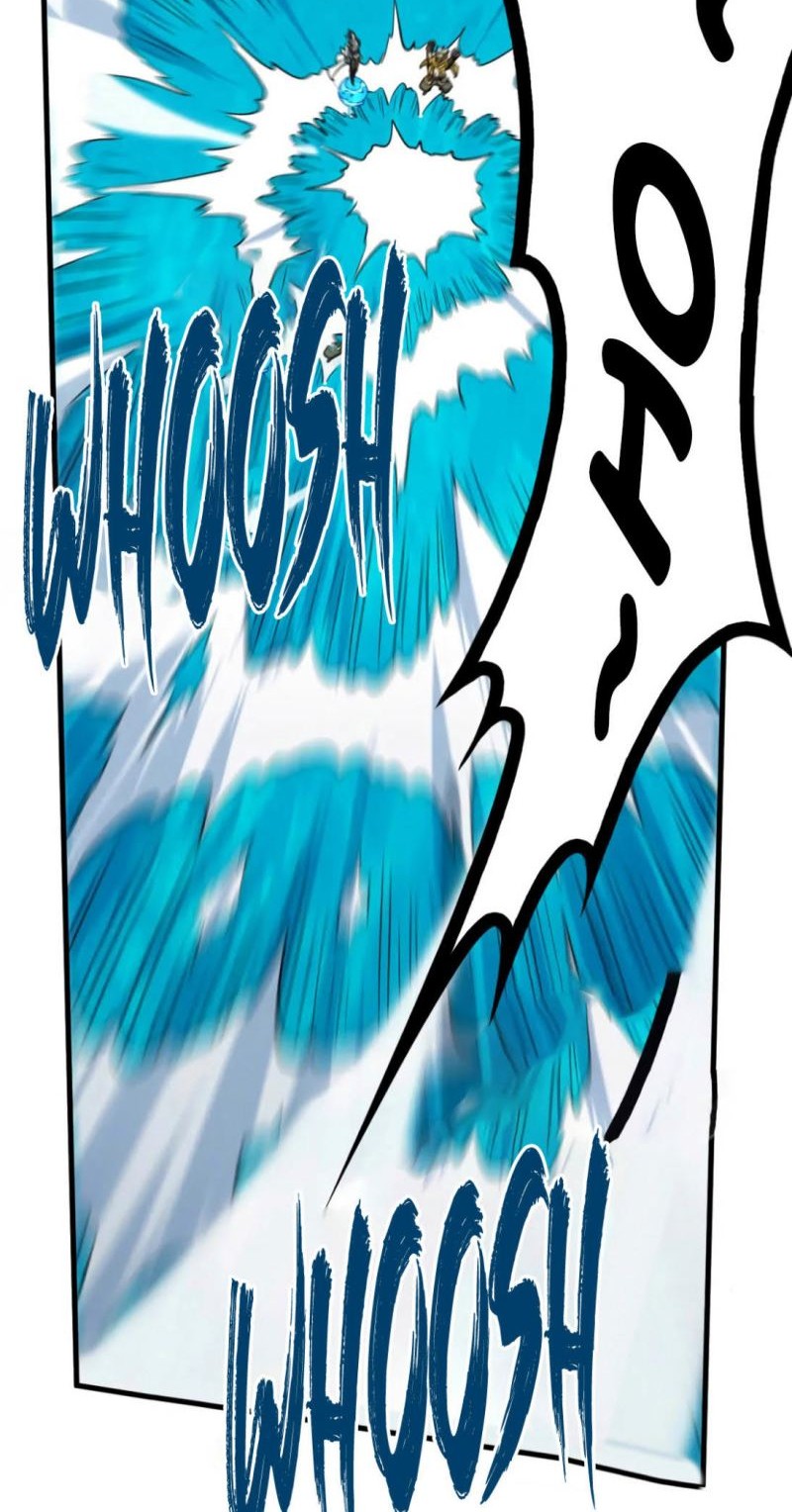 The Ultimate of All Ages Chapter 193 Gambar 38