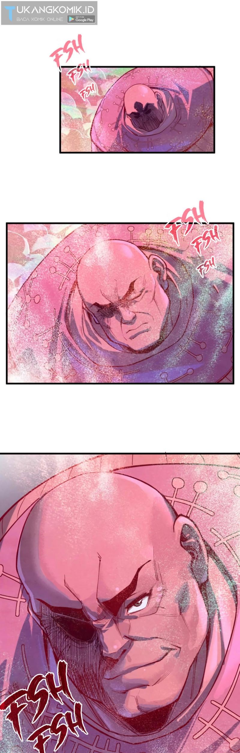 The Ultimate of All Ages Chapter 193 Gambar 21