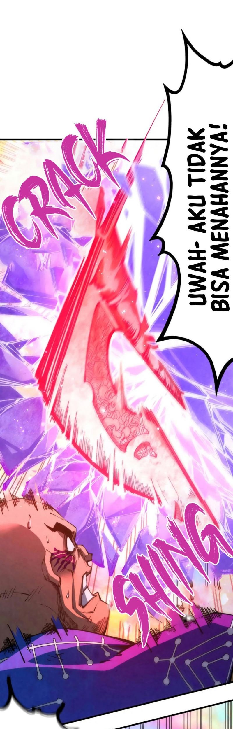 Komik The Ultimate of All Ages Chapter 193 gambar nomor 1