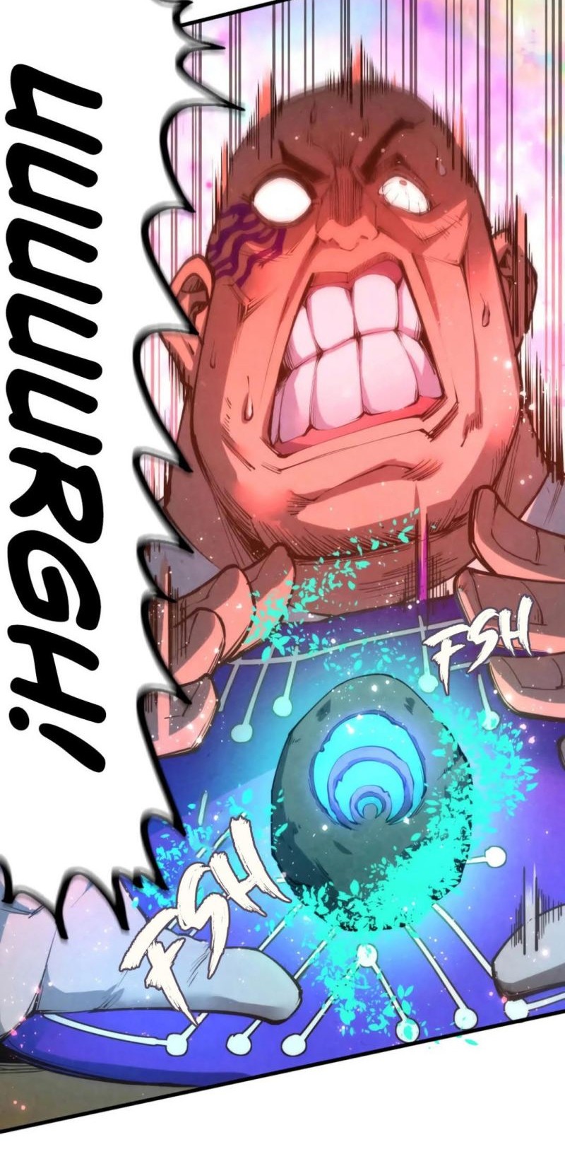 Manhua The Ultimate of All Ages Chapter 193 gambar nomor 2