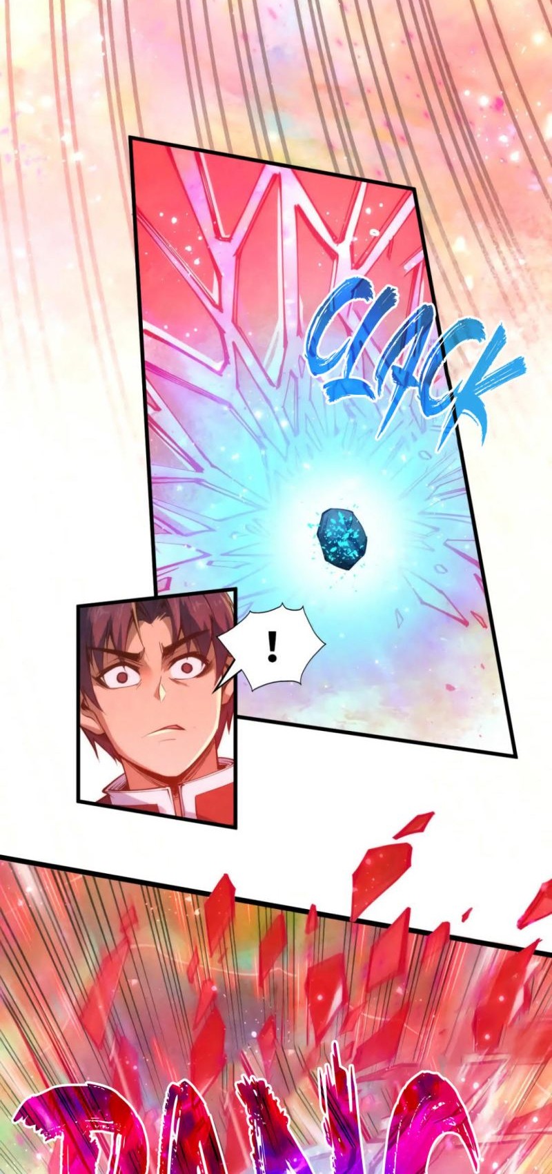 The Ultimate of All Ages Chapter 193 Gambar 4