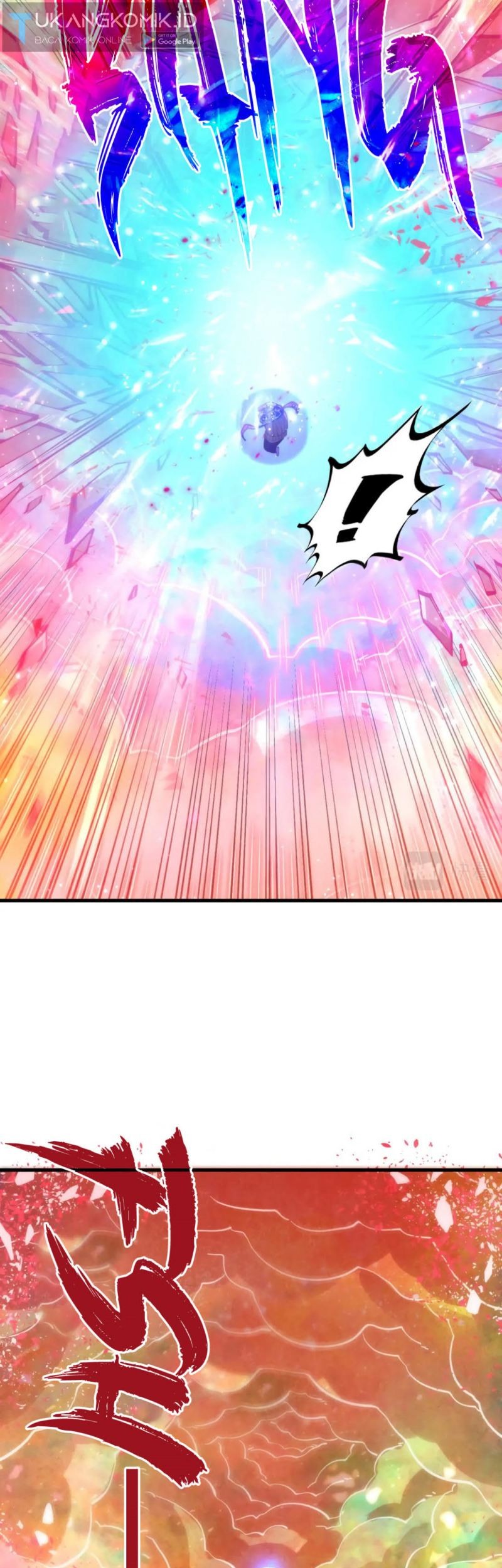 The Ultimate of All Ages Chapter 193 Gambar 5